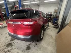 Passenger Rear Suspension Classic Style 5TH Digit Fits 18-24 Traverse 230199 Used. Price: $528.33.