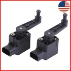2PCS Rear Left Right Car Headlight Height Sensor For Jaguar XJ8 4.2L 2004-2009 New. Price: $37.79.