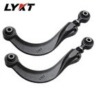 Lykt 2PCS Adjustable Rear Camber Control Arms Kit For Mazda 2013-2024 CX-5 New. Price: $110.78.