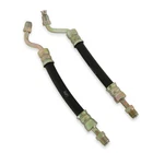 Scott Drake C3DZ-3A714-7-AR Control Valve To Cylinder Hoses New. Price: $62.19.