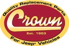 Crown Automotive 68044409AA Stabilizer Bar Bolt New. Price: $16.09.