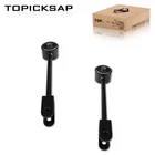 Rear Trailing Arm Pair 2010-2019 Ford Flex Taurus Lincoln Mks Mkt Suspension New. Price: $46.99.