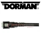 Dorman Fuel Line Connector For 1998-2000 Dodge Stratus Air Delivery Pumps Vk New. Price: $30.25.
