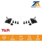 Front Lower Suspension Ball Joint Pair For Ram Promaster 2500 3500 1500 Ev New. Price: $67.50.