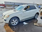 (local Pickup Only) Crossmember/k-frame 164 Type Front GL450 Fits 07-12 Mercedes Used. Price: $144.90.
