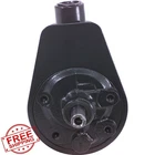 Amazon Renewed Cardone 20-7920 Power Steering Pump. Price: $144.04.