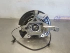 24 Hyundai Palisade Calligraphy Fwd 3.8L Spindle Knuckle Driver Front Left Oem Used. Price: $100.00.