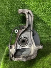 09-19 Dodge Ram 1500 2WD Left Front Spindle Knuckle Oem Lug 4X2 Used. Price: $139.99.
