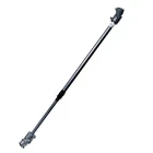 Borgeson Universal 000910 Telescopic Steel Steering Shaft For Jeep Cj New. Price: $246.08.
