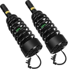 2X Front Shock Absorber Struts Assys W/magnetic For 2016-2020 Cadillac CT6 Awd New. Price: $163.99.
