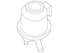 Genuine Nissan Power Steering Pump Reservoir 49180-9BU0A New. Price: $40.78.