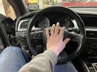 Audi S5 2011 Steering Wheel 227769 Used. Price: $177.48.