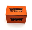 Dorman New Since 1918 615-224 Spindle Nut M22-1.50 Pack Of Made India. Price: $8.99.