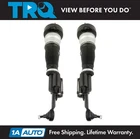 Trq Front Complete Strut Shock Assembly Pair Set 2PC For W221 4MATIC New. Price: $679.95.