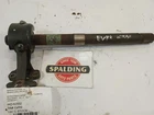 Front Axle Jackshaft Awd From 2017 Kia Sorento 3.3L 10851216 Used. Price: $77.94.
