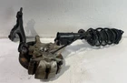 2022-2024 Hyundai Tucson Awd Front Left Suspension Knee Assembly 2.5L # 105108 Used. Price: $615.15.