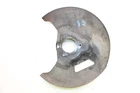 84-86 Nissan 300ZX Z31 Passenger Right Front Brake Dust Shield Used. Price: $54.99.