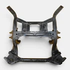 2017-2020 Jaguar F-pace Front Engine Cradle Subframe Crossmember Oem T4A12959 Used. Price: $330.11.