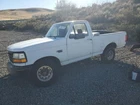 Driver Front Spindle/knuckle Fits 94-96 Ford F150 Pickup 31608863 Used. Price: $116.24.