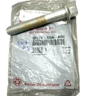 Oem 2004 2025 Honda Acura Engine Cradle Mount Bolt 90179-SDA-A00 New. Price: $20.85.