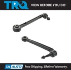 Trq Control Arm W/ Ball Joint Pair Front Lower Rearward Set For Chevy Camaro New. Price: $119.95.