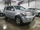 Power Steering Pump Fits 09-11 Pilot 2145875 Used. Price: $76.00.