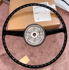 1973 Rolls Royce Silver Shadow Steering Wheel New RH31590. Price: $325.00.