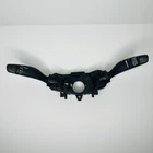 2015-2017 Hyundai Sonata Headlight Turn Signal & Wiper Switch Oem 93401-C2000 Used. Price: $84.99.