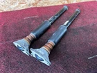 Bmw 2016-2020 F48 X1 Rear Left And Right Side Strut Shock Absorber Set Oem 45K Used. Price: $126.74.