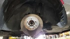 15-20 Dodge Charger 3.6L Rwd Rear Suspension Assembly Driver Left Sda Used. Price: $135.00.