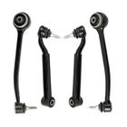 4PCS Front Lower Rearward Forward Control Arms Ball Joint 15-22 Ford Mustang New. Price: $106.09.