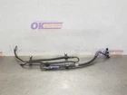 2008 Lexus LX570 5.7L Power Steering Cooler Pressure Hose Used. Price: $95.63.
