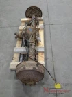 2001 Gmc Savana 2500 Rear Axle Assembly 3.73 Ratio Lock Used. Price: $600.00.