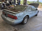 Steering Column Floor Shift Fits 96-97 Cougar 646412 Used. Price: $229.89.