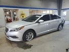 2016 Hyundai Sonata Used Passenger Front Knee Assembly 510-61820R 107K Miles. Price: $284.95.