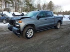 (local Pickup Only) Steering Column Without Telescopic Opt N33 Fits 22-25 Sierra Used. Price: $166.16.