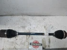 1188161-00-D Rear Axle Shaft From 2021 Tesla Model Y 10690892 Used. Price: $114.69.