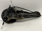 2007 - 2017 Jeep Patriot Left Side Rear Spindle Knuckle Trailing Control Arm Used. Price: $123.75.