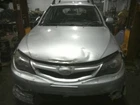 Impreza 2009 Power Steering Reservoir 102370 Used. Price: $45.00.