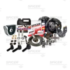 Dana 811941 Cross Tube Assy 56.3 New. Price: $252.93.