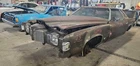 Driver Left Front Spindle/knuckle Fits 1973 Grand Prix 1127593 Used. Price: $100.00.