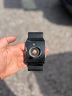 Mercedes Benz R129 Sl Suspension Rebound Stop Front 1293230532 Strut Used. Price: $53.40.