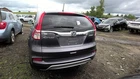 Used Power Steering Control Module Fits: 2016 Honda Cr-v Electric. Price: $178.35.