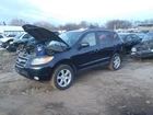 Axle Front 3.3L Jackshaft Fwd Thru 11/03/08 Fits 07-09 Santa Fe 2123133 Used. Price: $76.00.