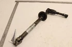 2013-2015 Lexus GS350 GS450H Base Steering Column Intermediate Shaft Oem Used. Price: $39.00.