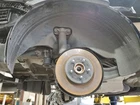 2022 Kia Telluride 3.8L Independent Suspension Rear Right Passenger Used. Price: $238.00.