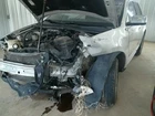 Driver Left Front Spindle/knuckle Fits 07-10 Edge 104931685 Used. Price: $78.93.