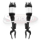 2012-2015 Mercedes ML63 Amg Front Pair Airmatic Suspension Struts W/ Ads New. Price: $434.02.
