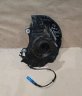 2002 - 2008 Bmw 750LI 750I Front Left Driver Side Spindle/knuckle Assembly Oem Used. Price: $65.10.