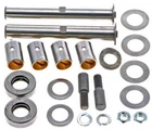 Steering King Pin Set Mevotech MS40933 New. Price: $38.25.